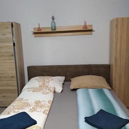 Two-Floor Comfort Apartment ブダペスト エクステリア 写真