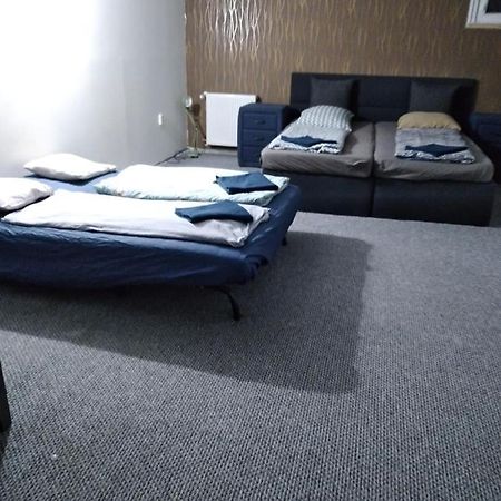 Two-Floor Comfort Apartment ブダペスト エクステリア 写真