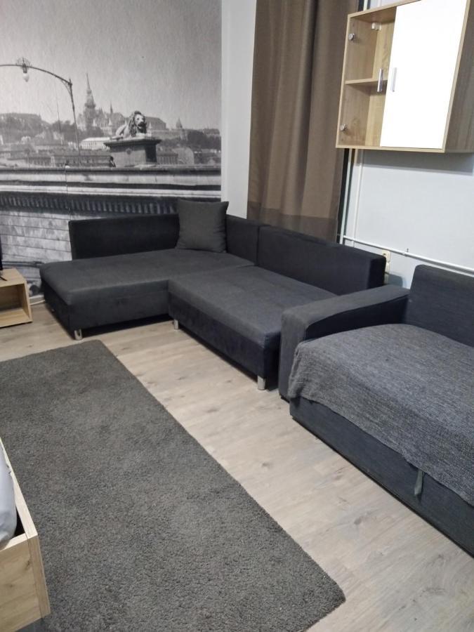 Two-Floor Comfort Apartment ブダペスト エクステリア 写真