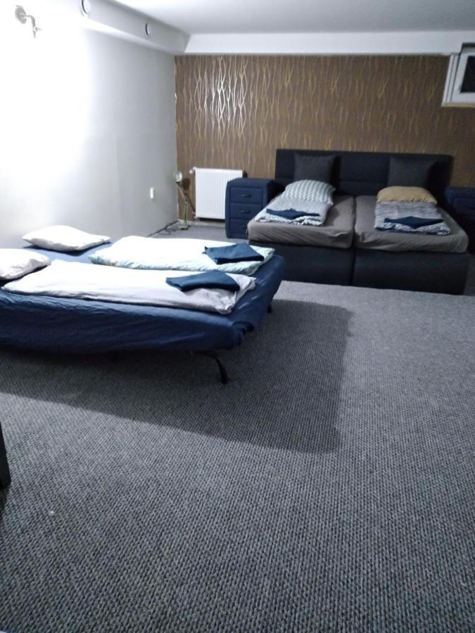 Two-Floor Comfort Apartment ブダペスト エクステリア 写真