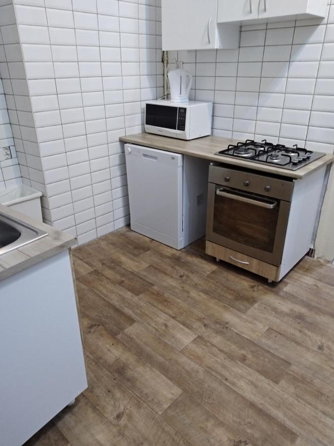 Two-Floor Comfort Apartment ブダペスト エクステリア 写真